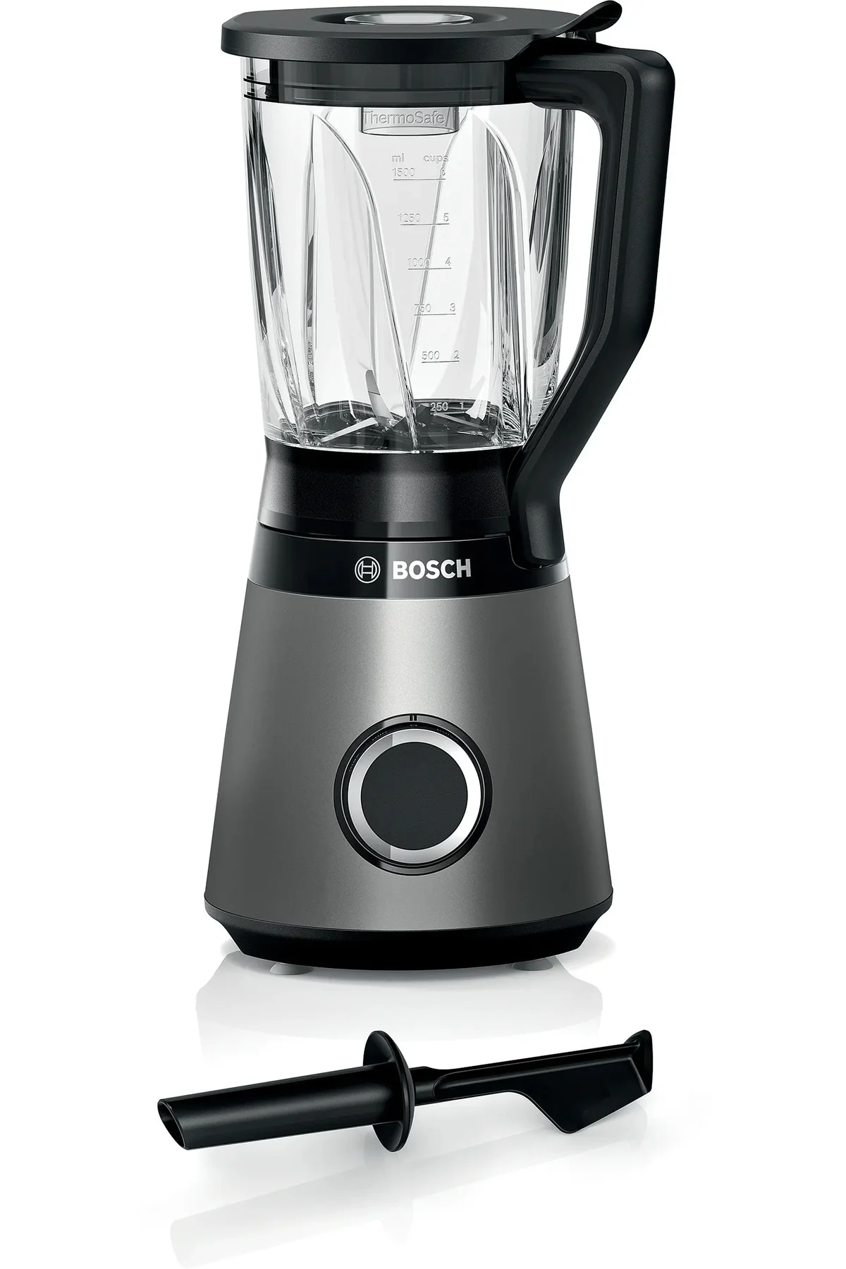 MMB6172S Vitapower Serie 4 1200 W Gümüş