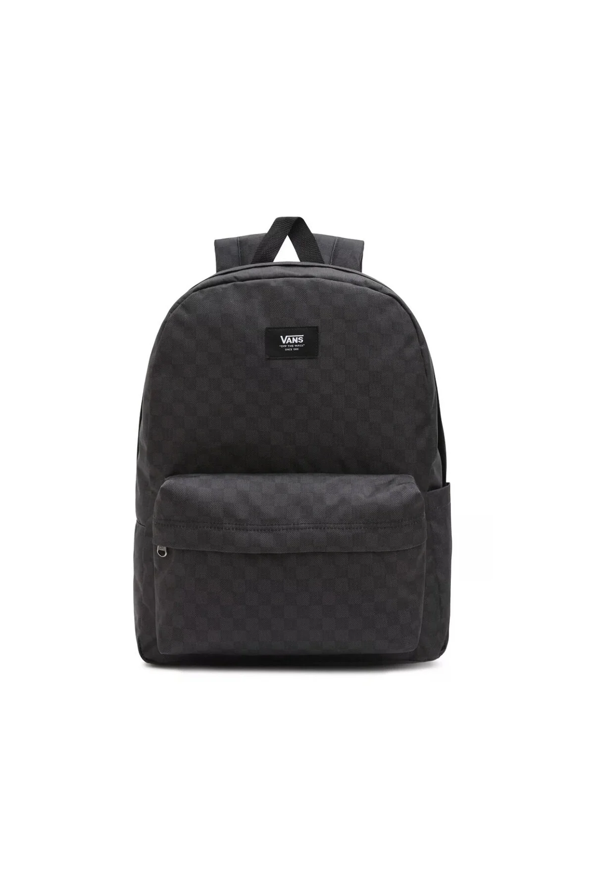 Mn Old Skool Check Backpack Sırt Çantası Vn0a5khrba51 Siyah Fiyatı, Yorumları ve Özellikleri
