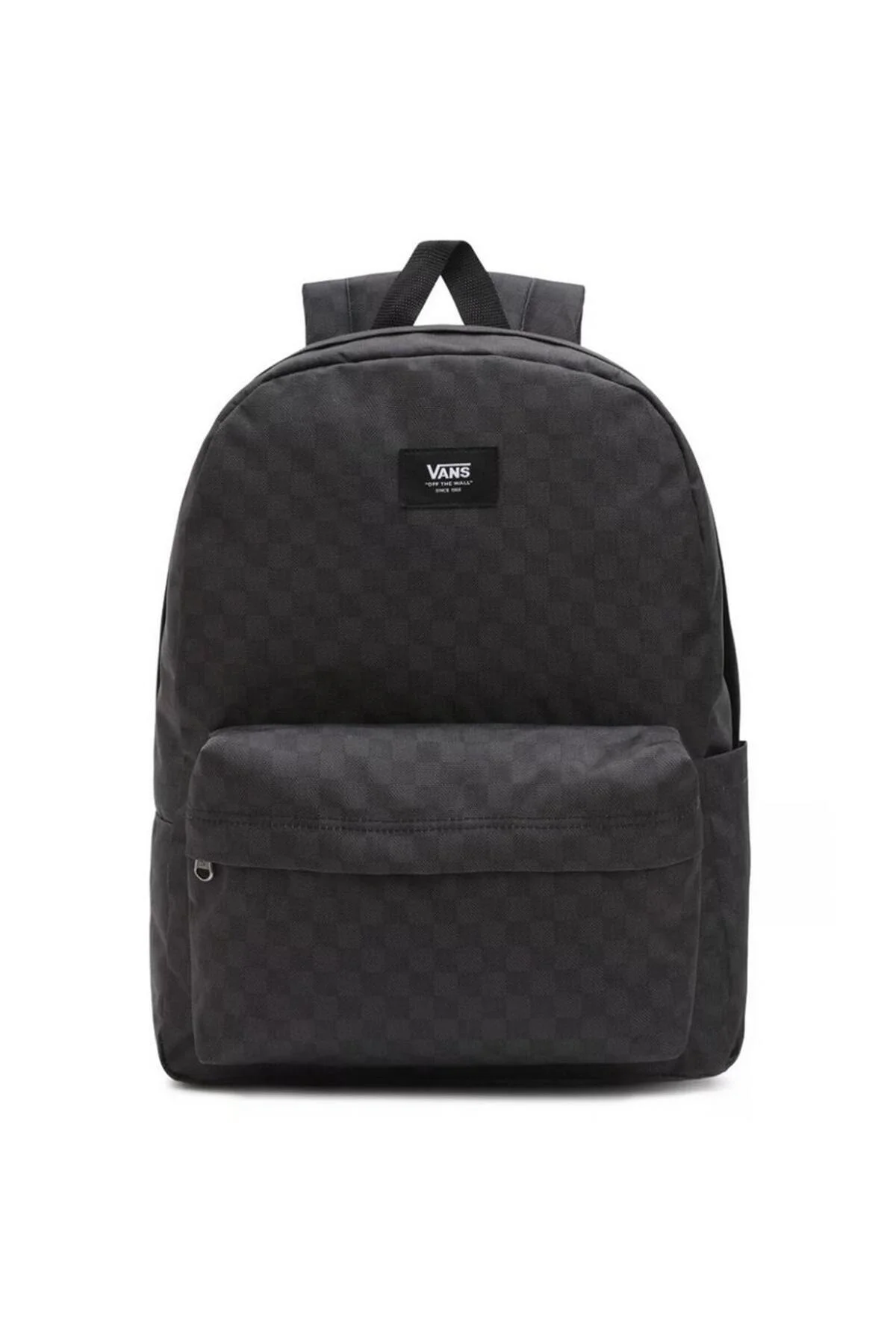 Mn Old Skool Check Backpack Sırt Çantası Siyah Fiyatı, Yorumları ve Özellikleri
