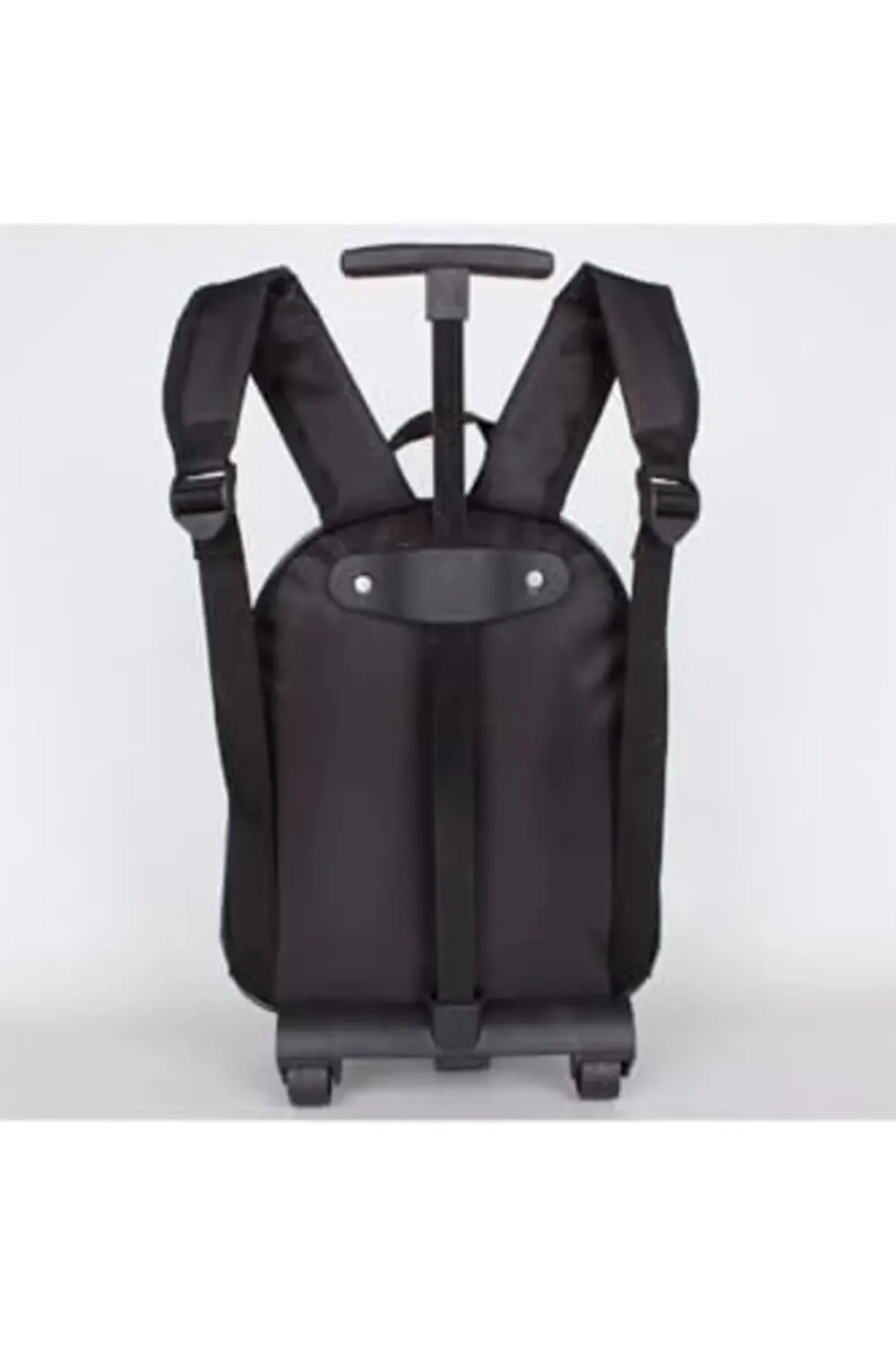 Mn Spide Tekerlekli Erkek Çocuk Sırt Çantası 395519