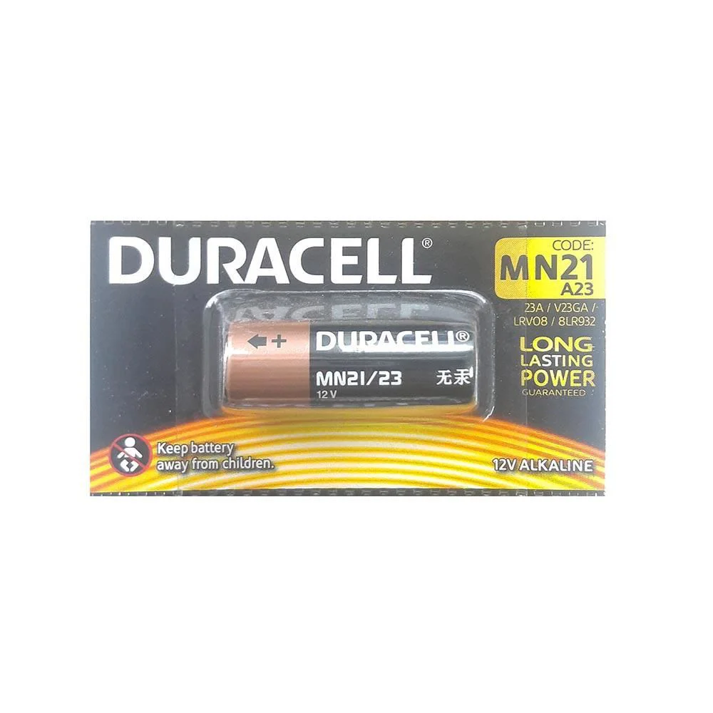 MN21 12 Volt Kumanda Pili 1 Adet Fiyatı, Yorumları ve Özellikleri