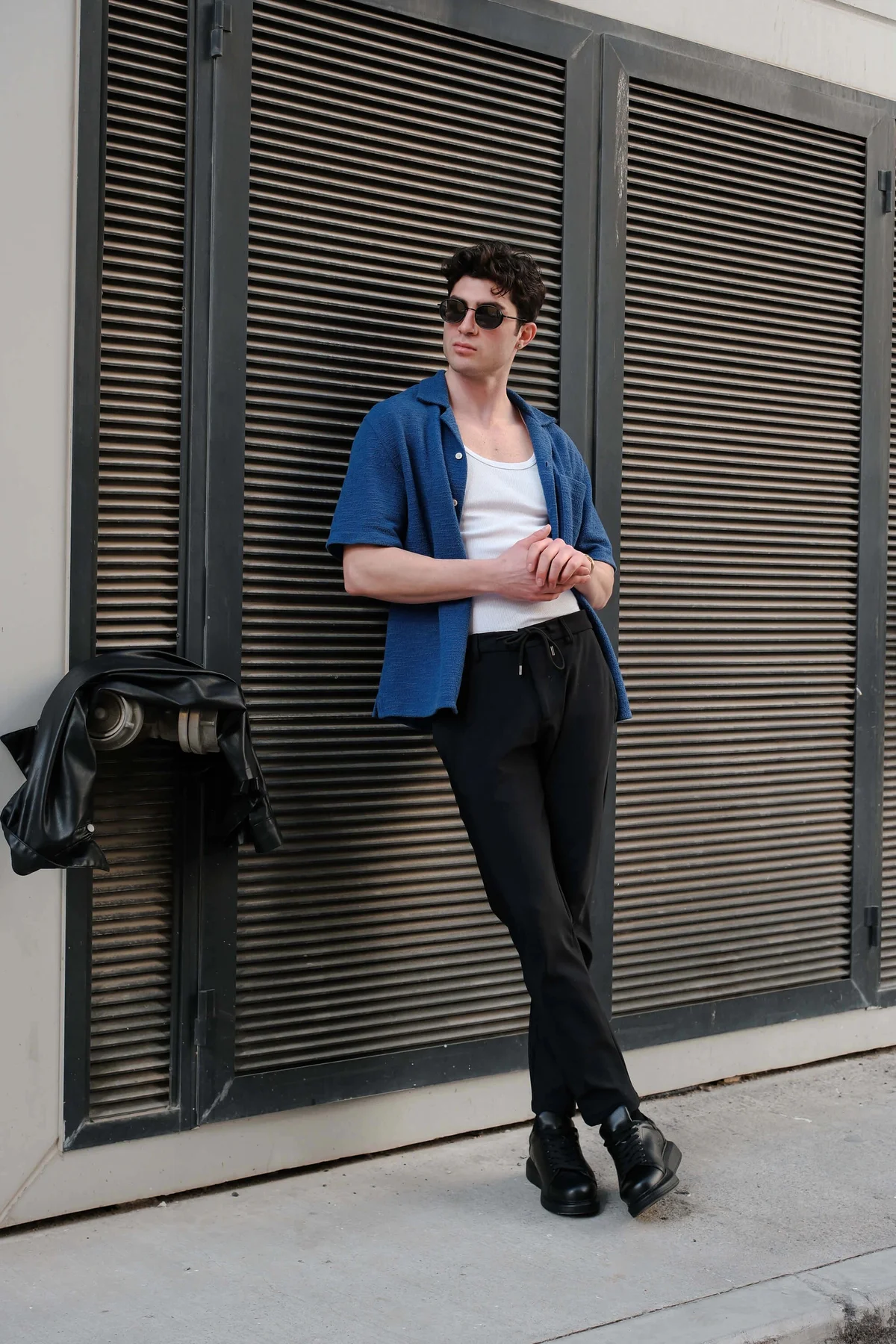 MN257 - CST Estrella Erkek Ayakkabı SIYAH Fiyatı, Yorumları ve Özellikleri