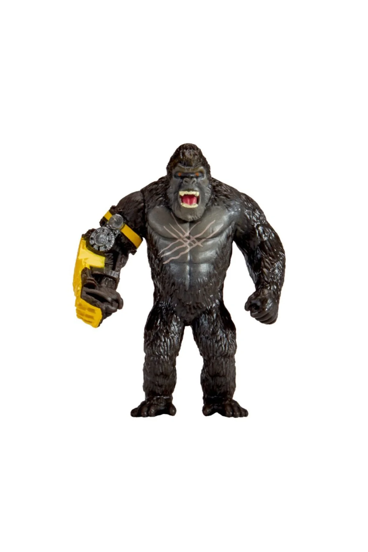 MN302000 Godzilla vs. Kong Kristal Sürpriz Figür 5 cm 35741 NessiWorld