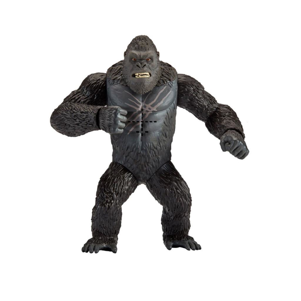 MN305000 Godzilla vs. Kong DelüAksiyon Figürü 18 cm 35750