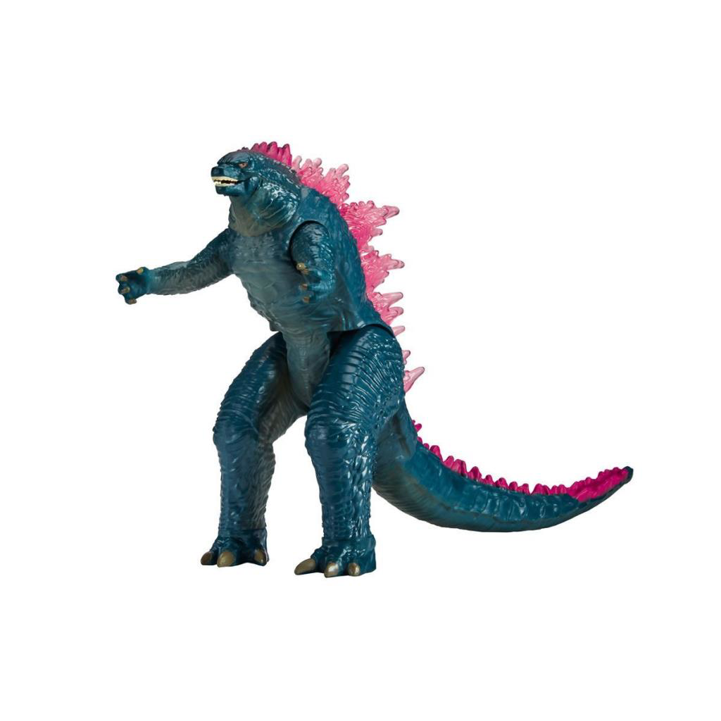 MN305000 Godzilla vs. Kong DelüAksiyon Figürü 18 cm 35750