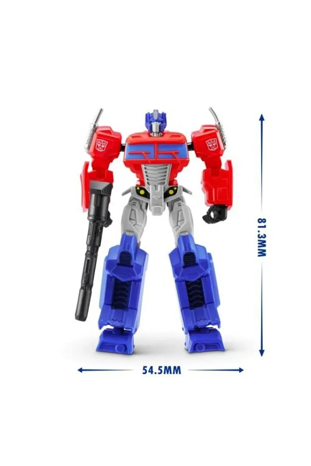 MNB15000 Mini Transformers - 77687GQ2