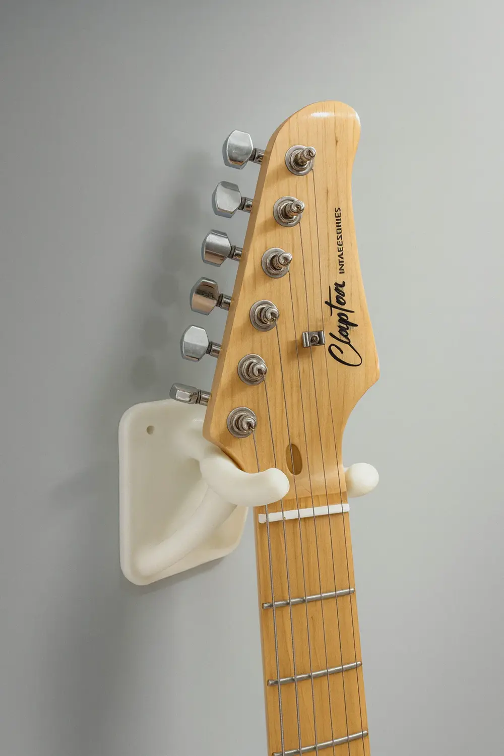 MNT0325 - Elektro ve Akustik Gitar | 52mm Duvar Askısı Siyah Plas MNT0325 - Elektro ve Akustik Gitar | 52mm Duvar Askısı Siyah Plas