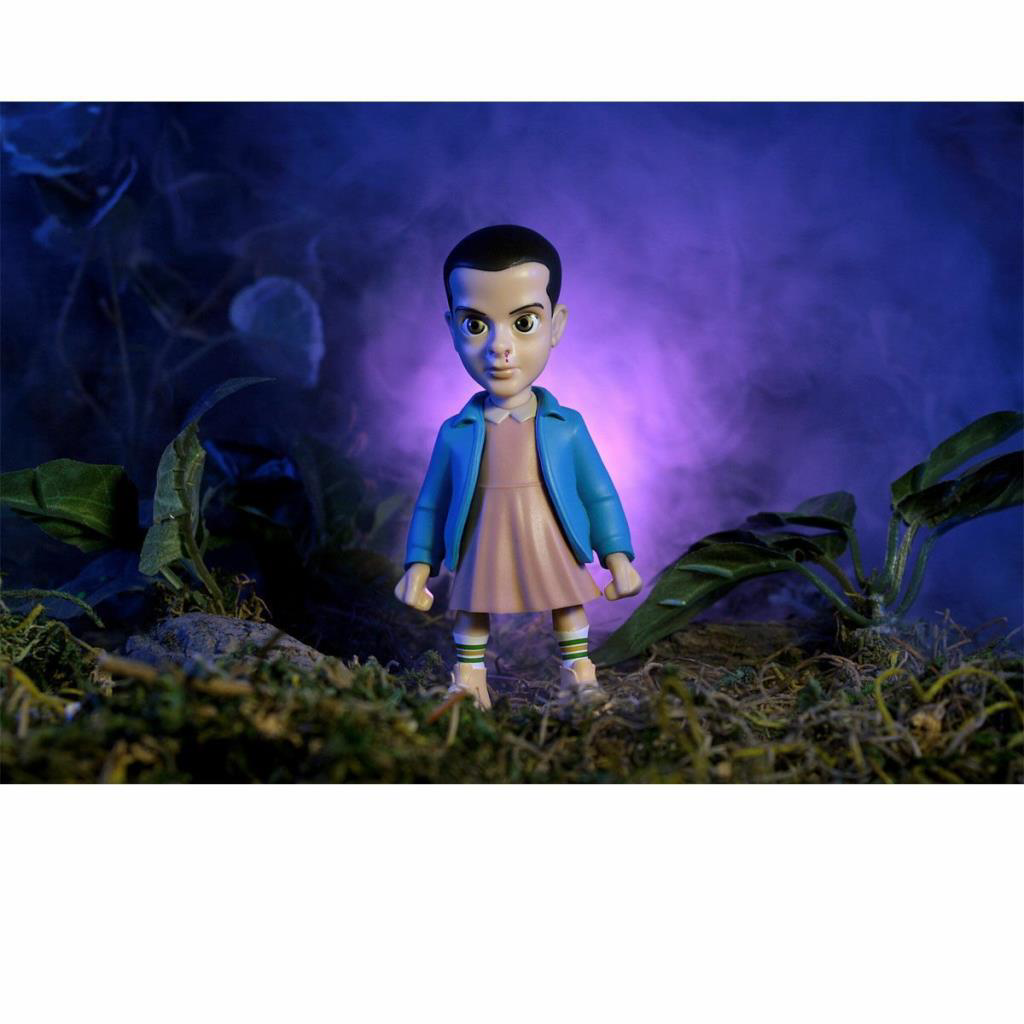 MNX08000 Minix Koleksiyon Figürü Eleven - Stranger Things - 13869 MNX08000 Minix Koleksiyon Figürü Eleven - Stranger Things - 13869