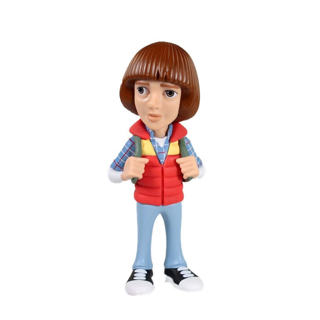 MNX10000 Minix Koleksiyon Figürü Will - Stranger Things - 13883 MNX10000 Minix Koleksiyon Figürü Will - Stranger Things - 13883