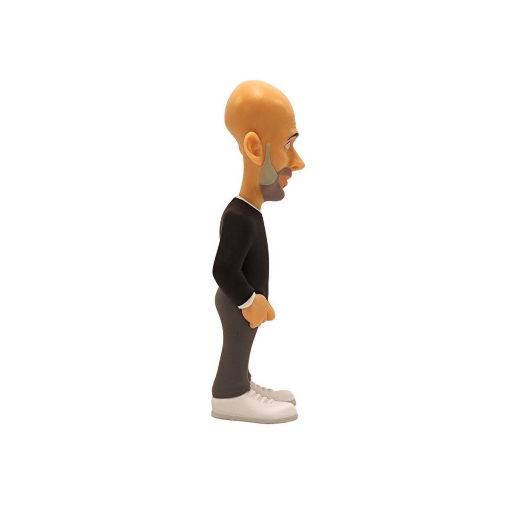 MNX60000 Minix Pep Guardiola - 14293 - Koleksiyon Figürü MNX60000 Minix Pep Guardiola - 14293 - Koleksiyon Figürü