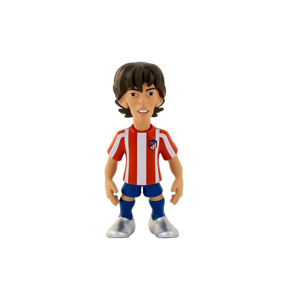 MNX88000 Minix Joao Felix - Koleksiyon Figürü MNX88000 Minix Joao Felix - Koleksiyon Figürü