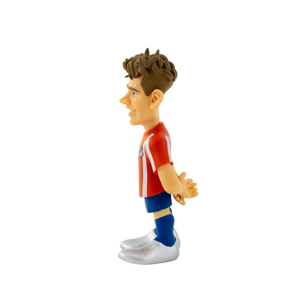 MNX90000 Minix Griezmann - Koleksiyon Figürü MNX90000 Minix Griezmann - Koleksiyon Figürü