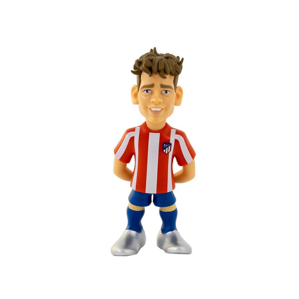 MNX90000 Minix Griezmann - Koleksiyon Figürü MNX90000 Minix Griezmann - Koleksiyon Figürü