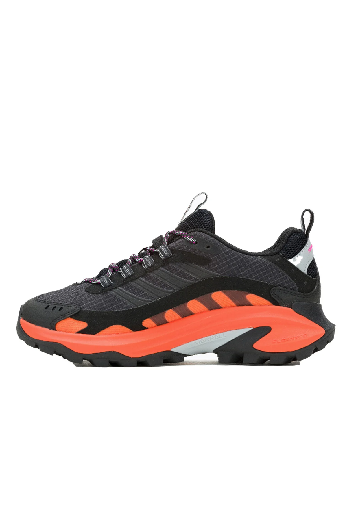 Moab Speed 2 Gore-Tex Kadın Turuncu Outdoor Ayakkabı KADIN OUTDOOR AYAKKABI J038394