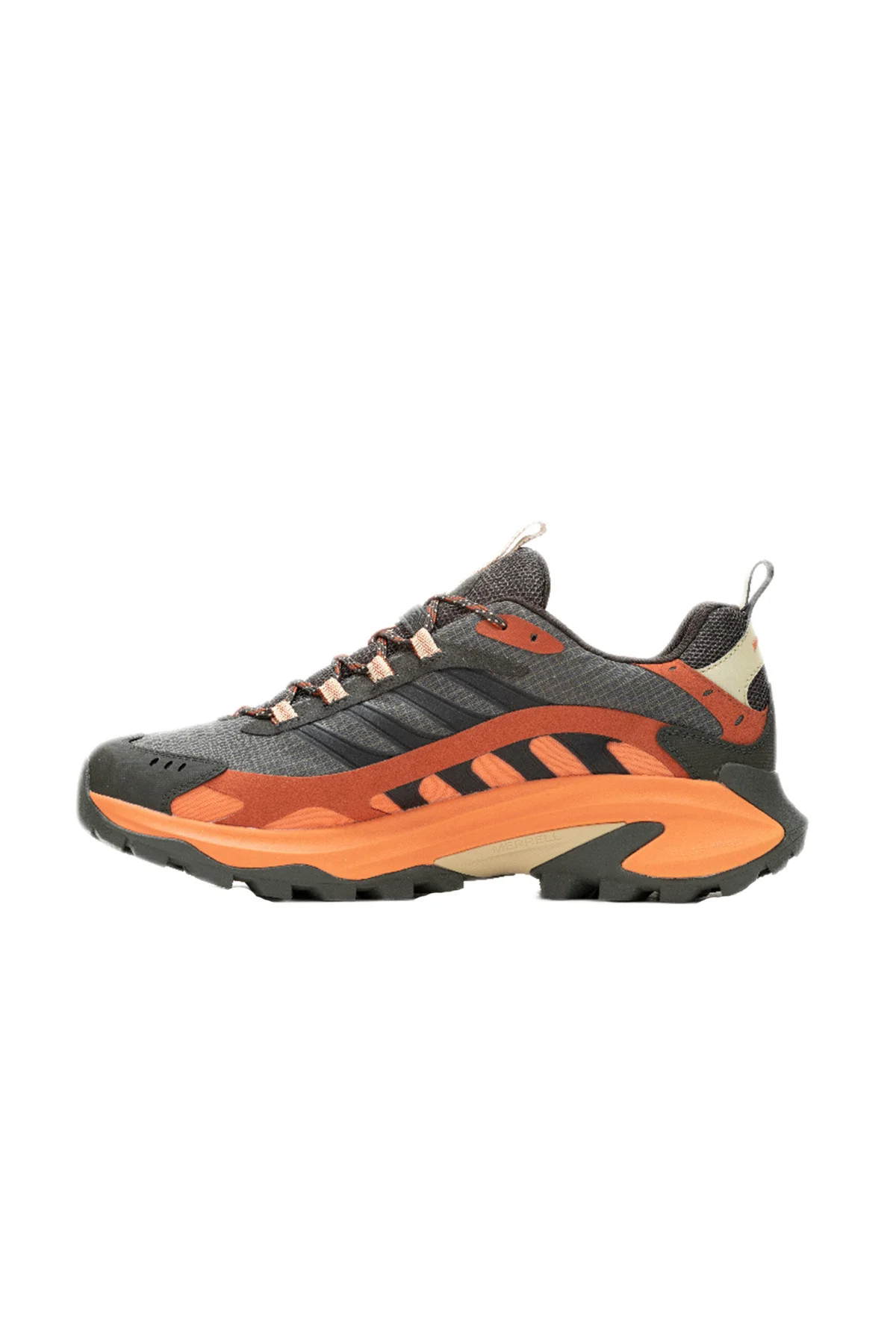 Moab Speed 2 Gore-Tex Erkek Gri Outdoor Ayakkabı ERKEK OUTDOOR AYAKKABI J500451