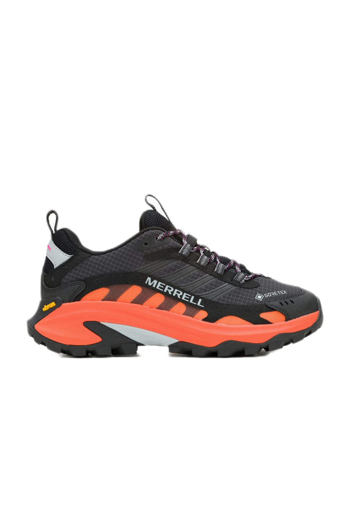 Moab Speed 2 Gore-Tex Kadın Turuncu Outdoor Ayakkabı KADIN OUTDOOR AYAKKABI J038394