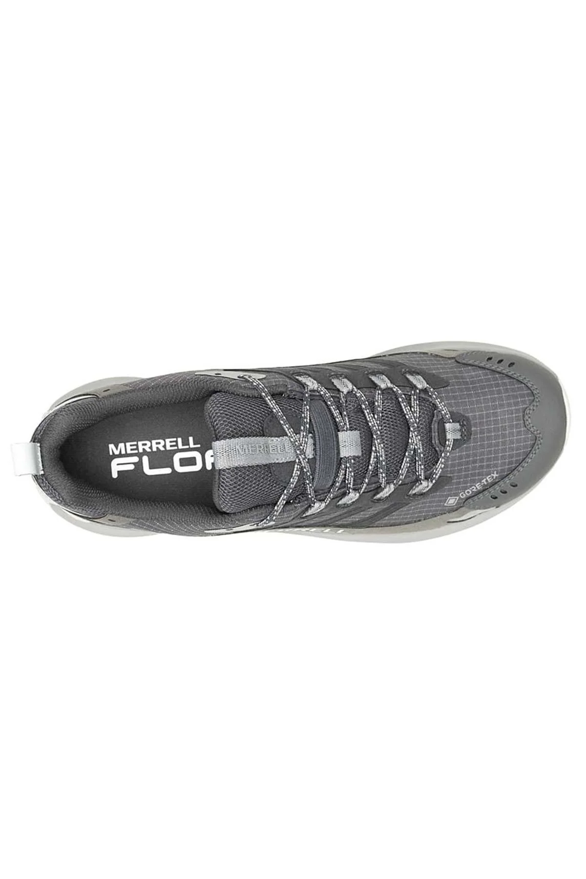 Moab Speed 2 Gtx Gore-Tex® Unisex Spor Ayakkabı FÜME