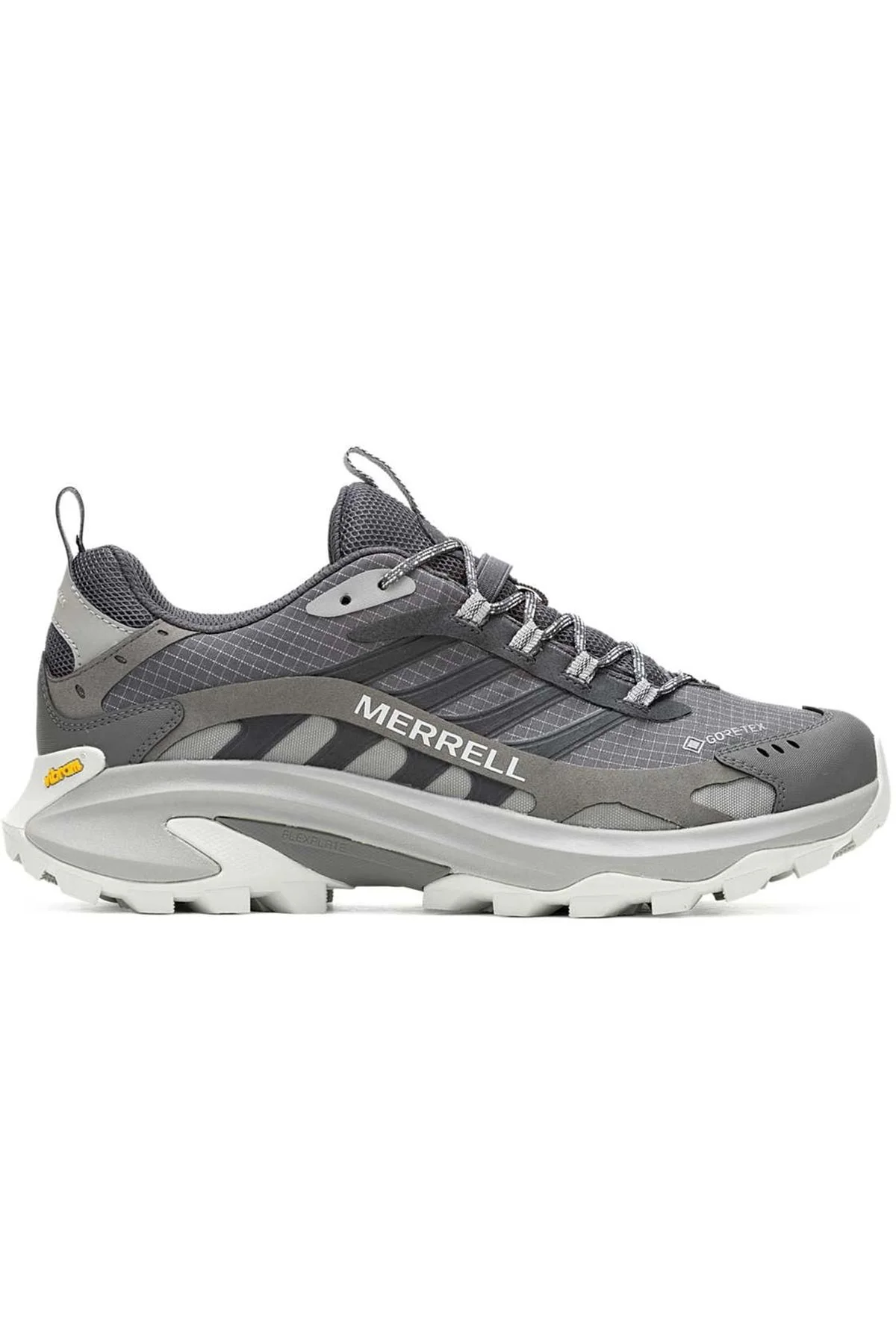 Moab Speed 2 Gtx Gore-Tex® Unisex Spor Ayakkabı FÜME