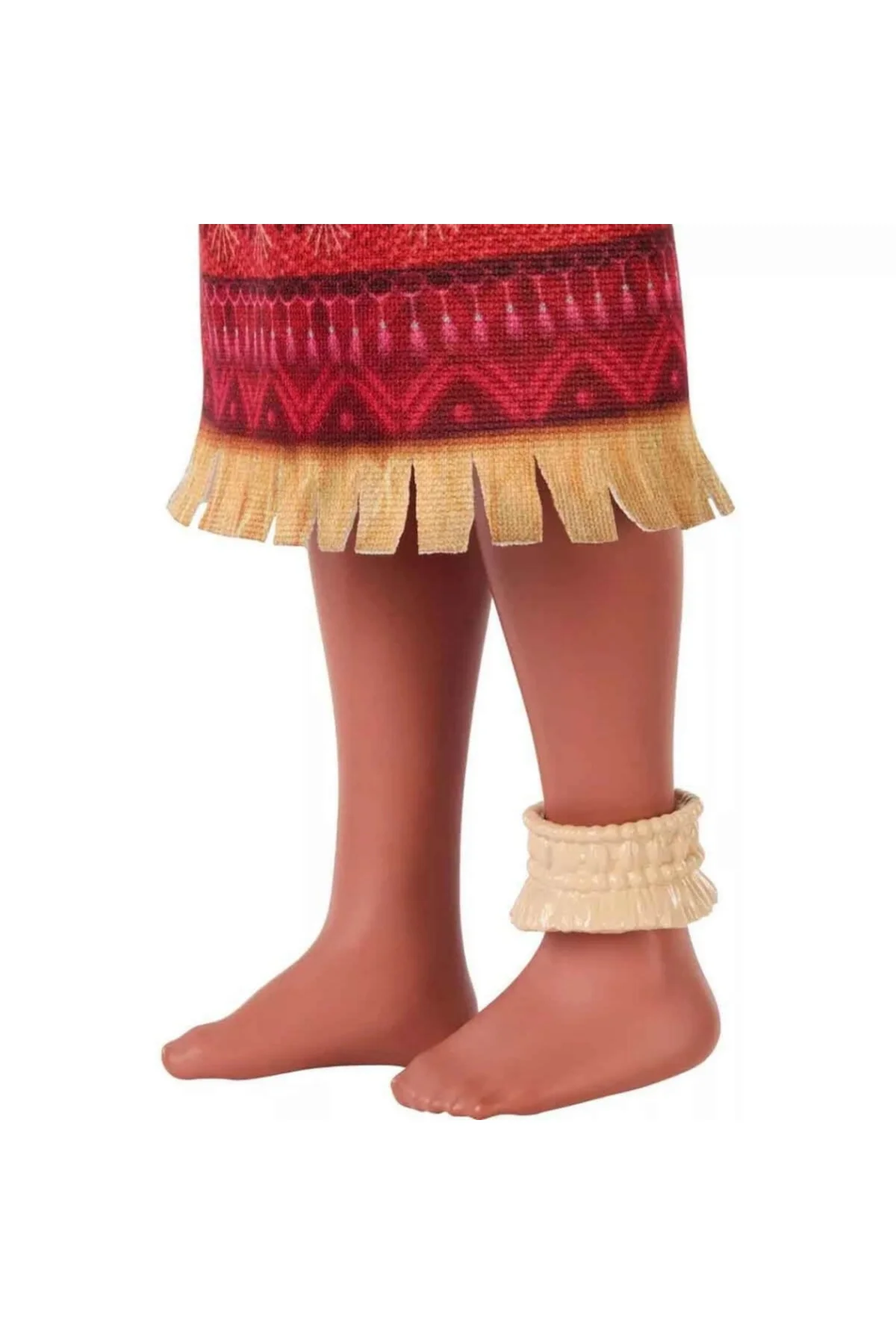 Moana 2 Bebeği