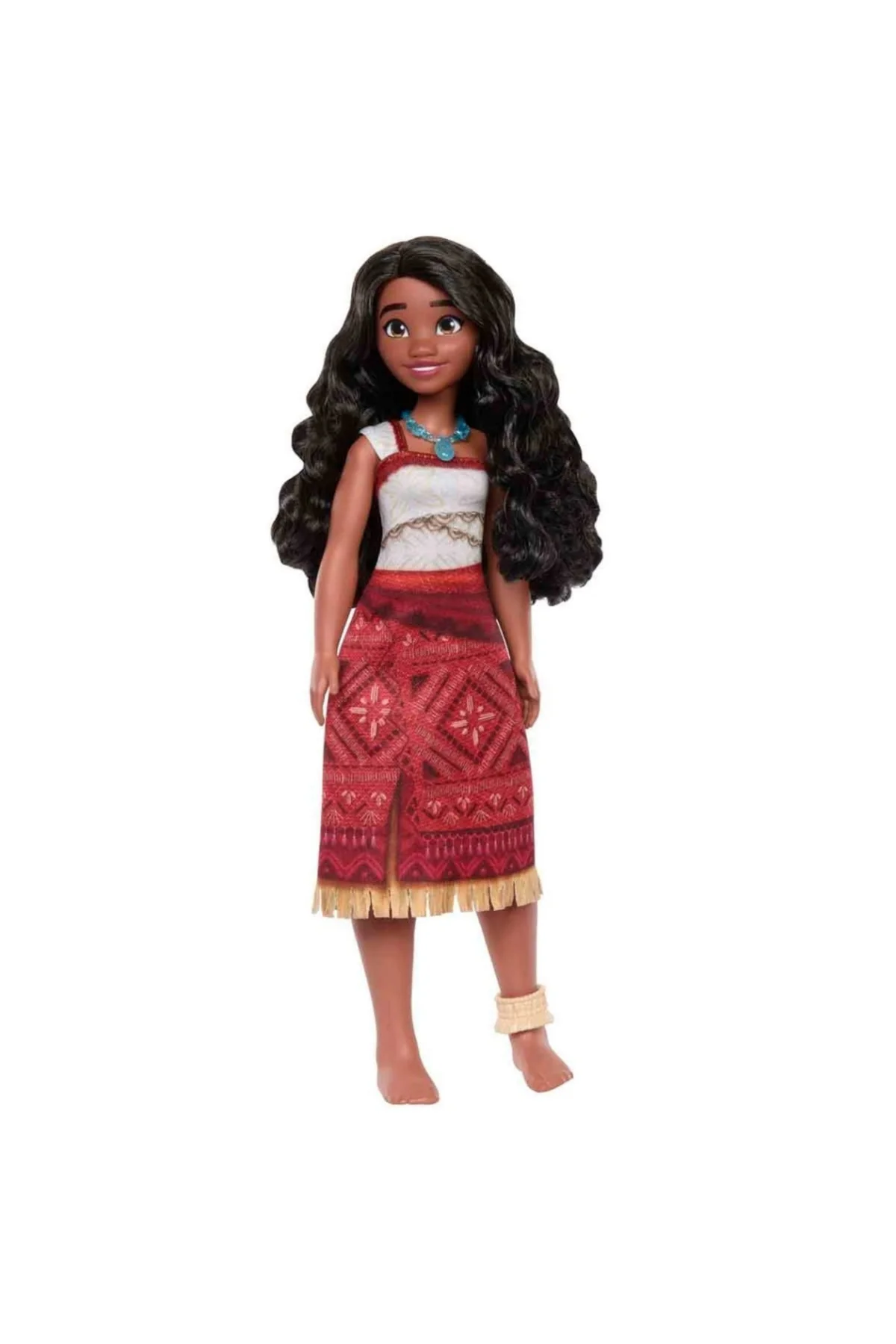 Moana 2 Bebeği