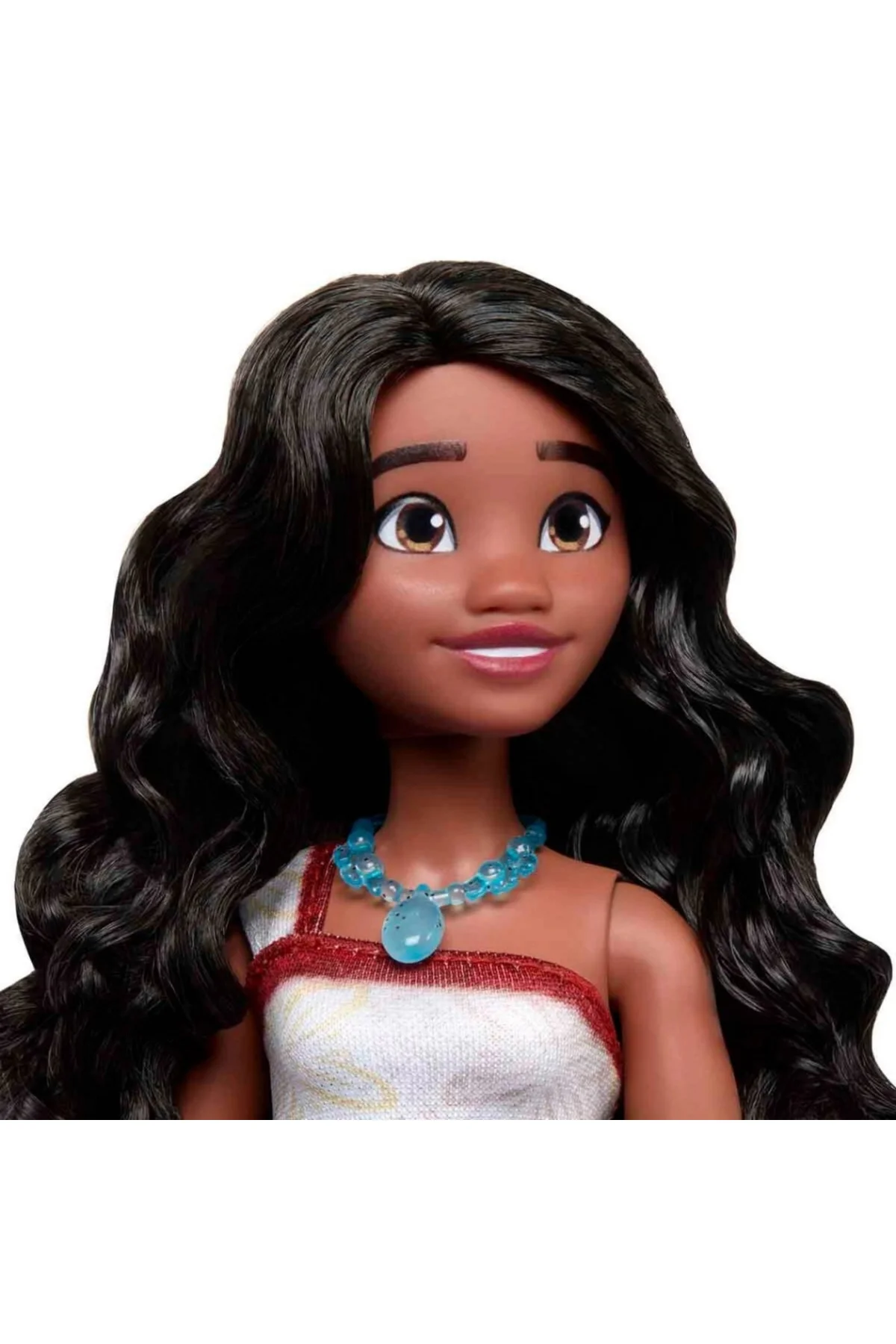 Moana 2 Bebeği