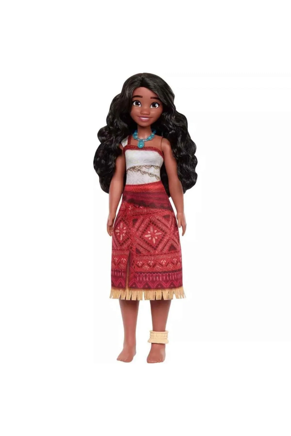 Moana 2 Bebeği