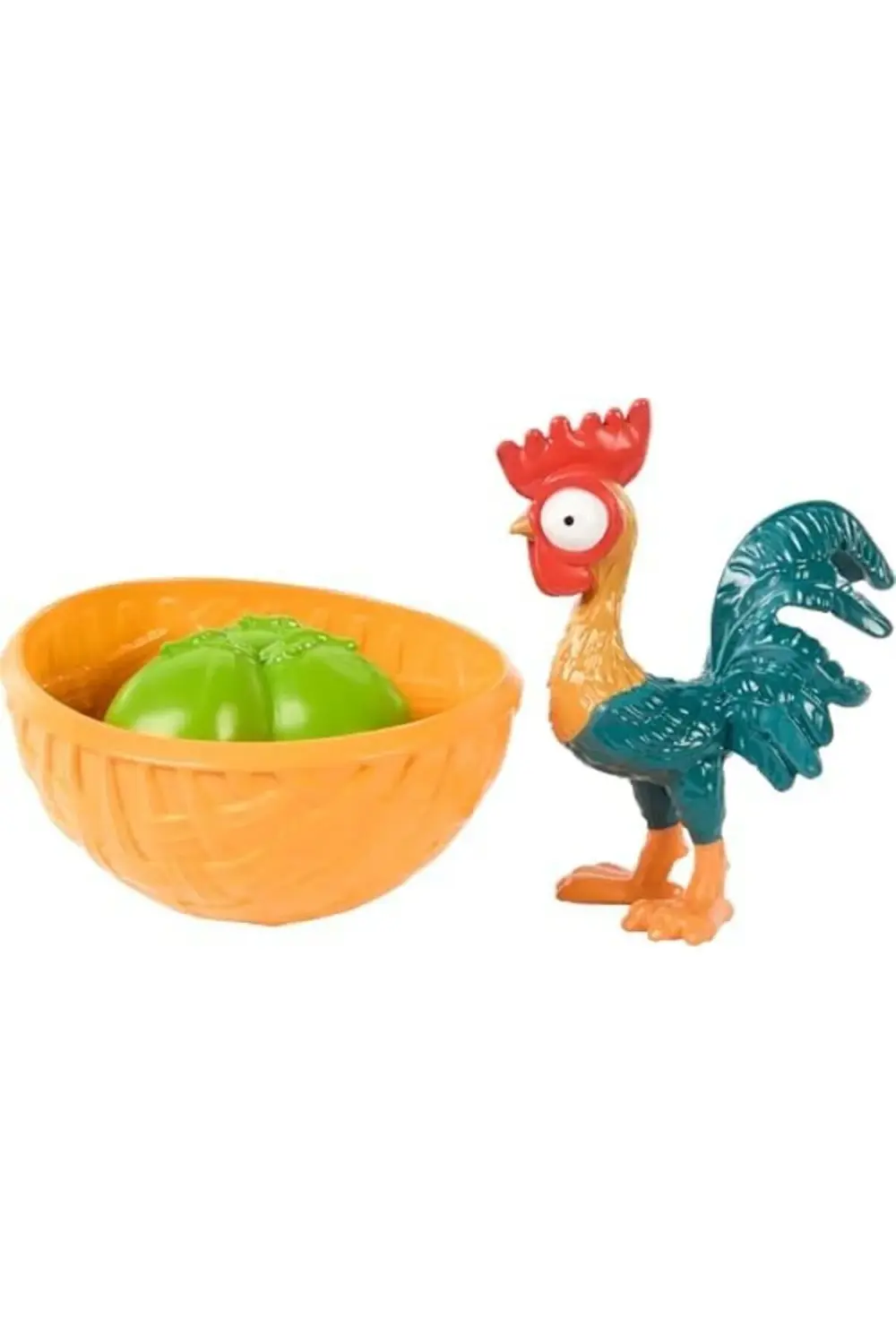 Moana 2 Moana & Simea 2’li Paket, 3Y+, JBT41 1184728