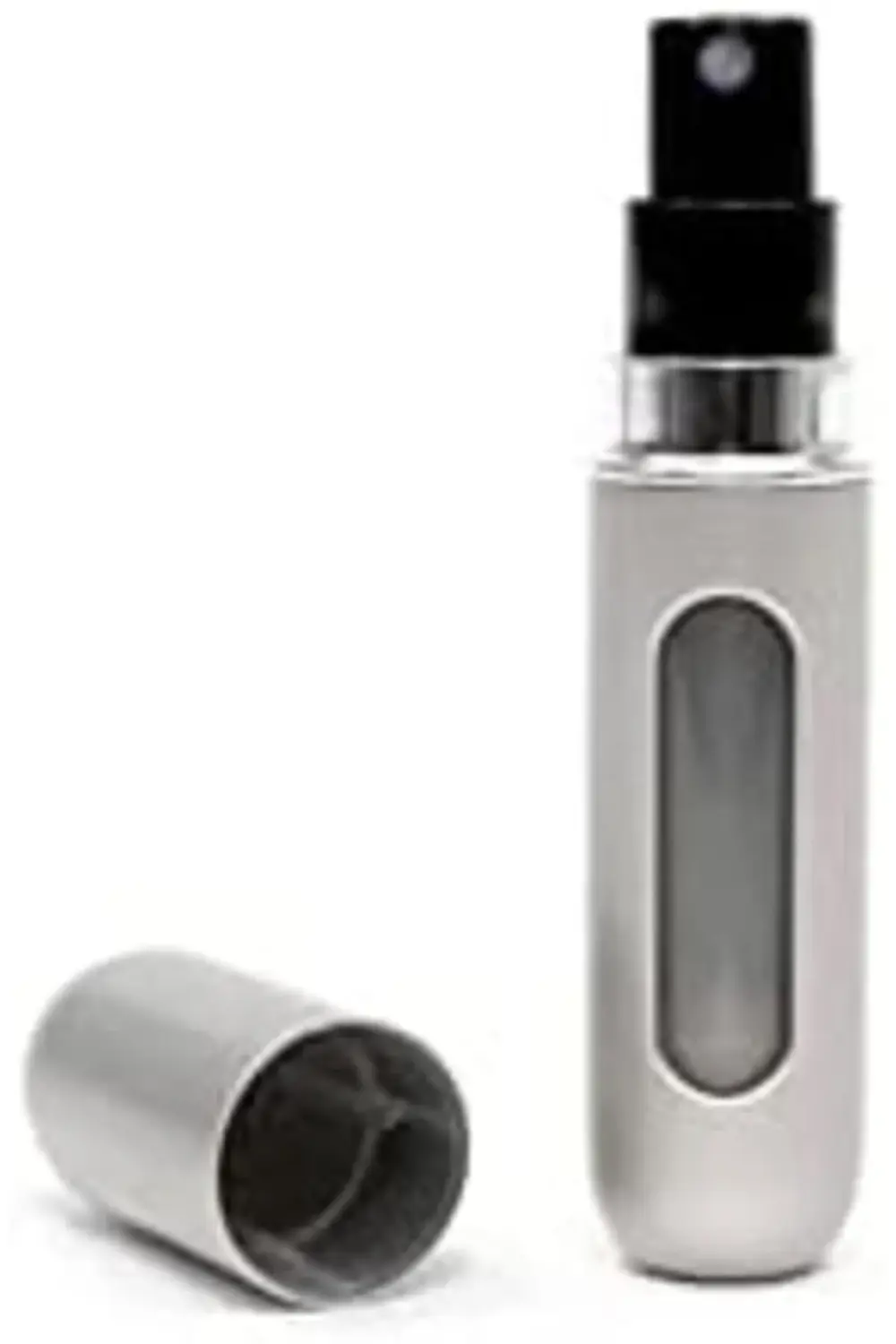 Mobee Parfüm Şişesinden Dolabilir Cep Parfüm Şişesi (Renkli) 1182