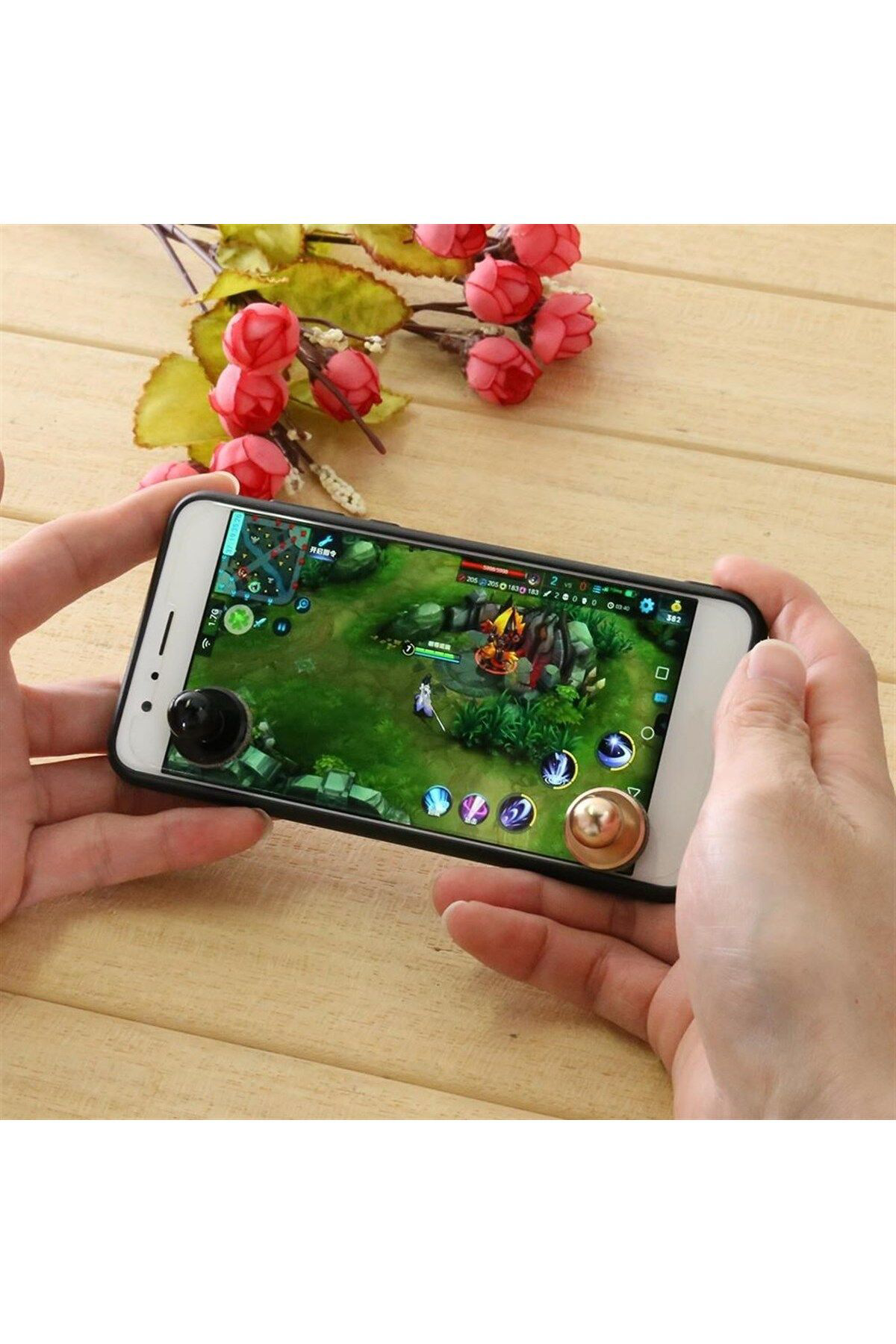 Ok Aksesuar Mobil Topuzlu Joystic Go50601290650 Ok Aksesuar Mobil Topuzlu Joystic Go50601290650