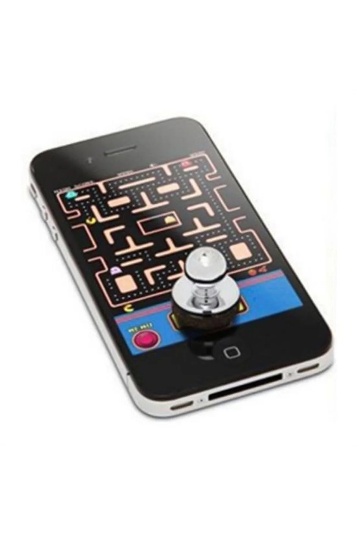 Mobil Topuzlu Joystic