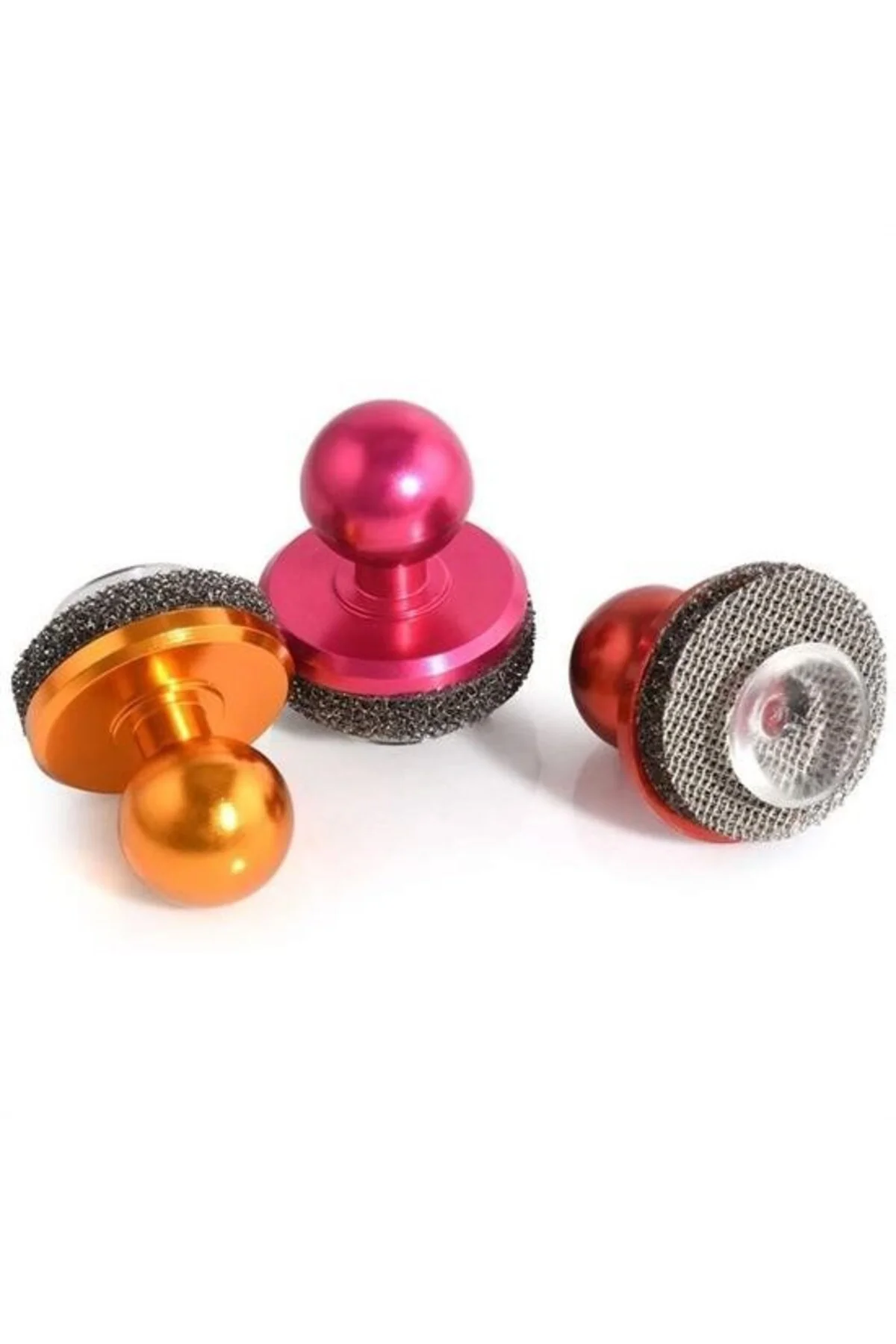 Mobil Topuzlu Joystic