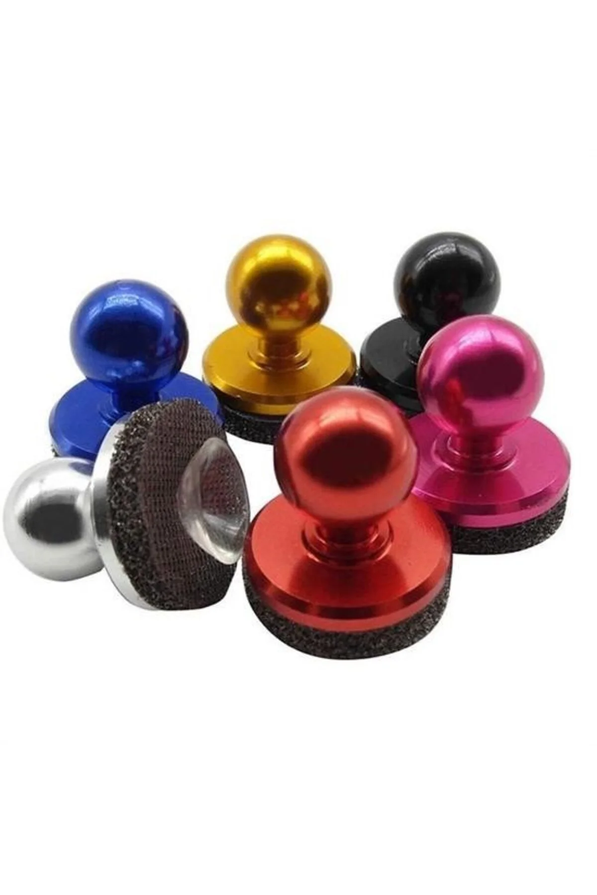 Mobil Topuzlu Joystic