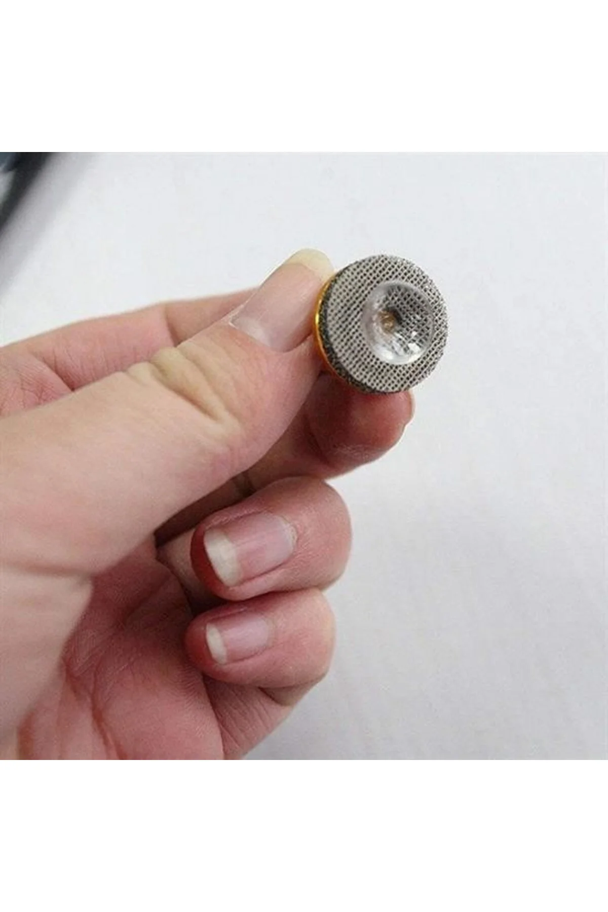 Mobil Topuzlu Joystic