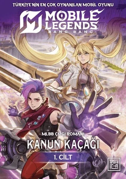 Mobile Legends: Bang Bang - Kanun Kaçağı Fiyatı, Yorumları ve Özellikleri
