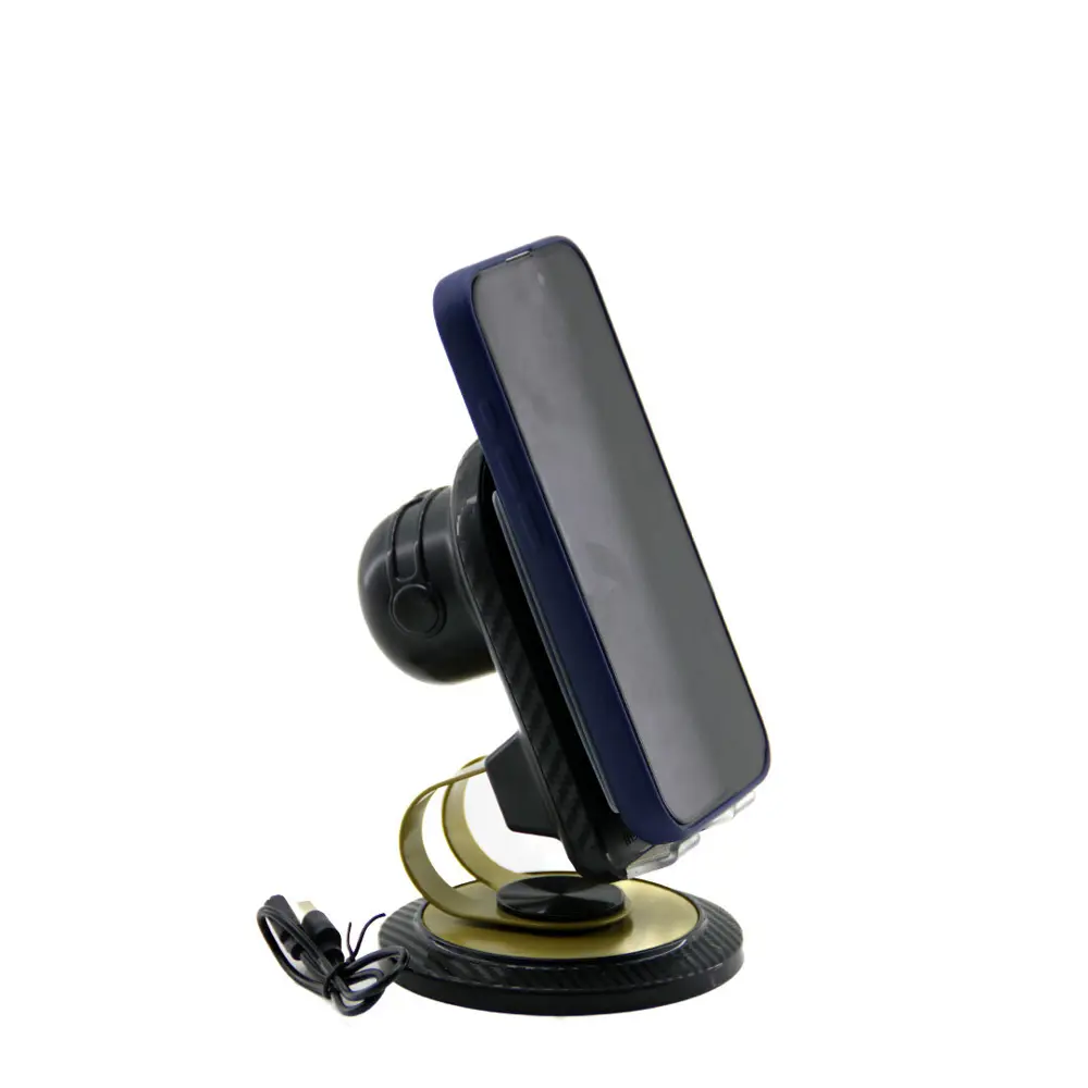 MOBILE PHONE 2IN1 BT SPEAKER HOPARLÖR = 5W ŞARJLI - MASA ÜSTÜ TEL