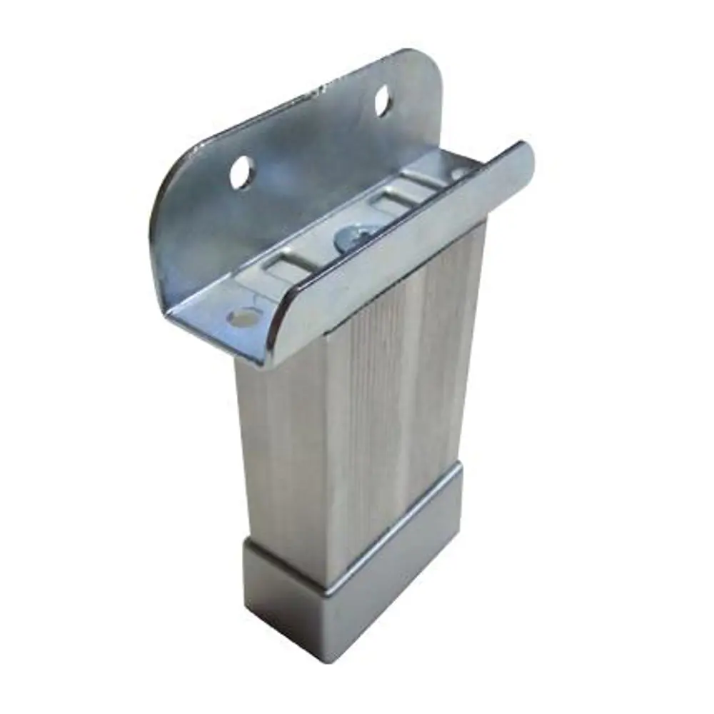 Mobilya Ayağı 18mm 15cm - 2 Adet