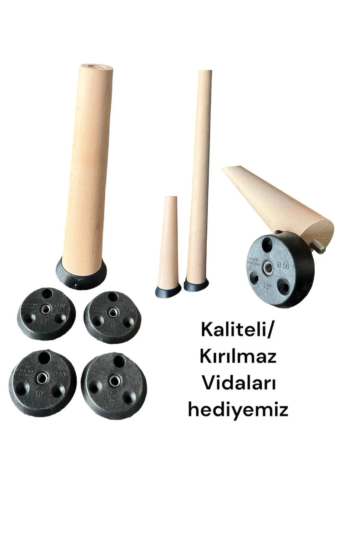 MOBİLYA AYAKLARI İÇİN BAĞLANTI APARATI METRİK-8 AÇILI ÜRÜN 4 ADET FİYATIDIR MOBİLYA AYAKLARI İÇİN BAĞLANTI APARATI METRİK-8 AÇILI ÜRÜN 4 ADET FİYATIDIR