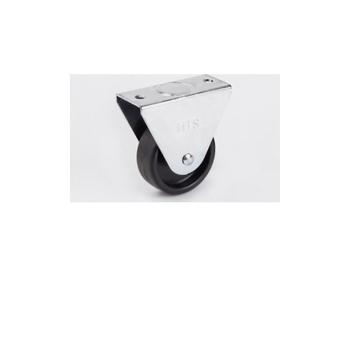 Gürçay Hirdavat Mobilya Tekeri Sabit H67mm (4 Adet)