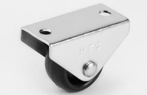 Gürçay Hirdavat Mobilya Tekeri Sabit H32mm (4 Adet)
