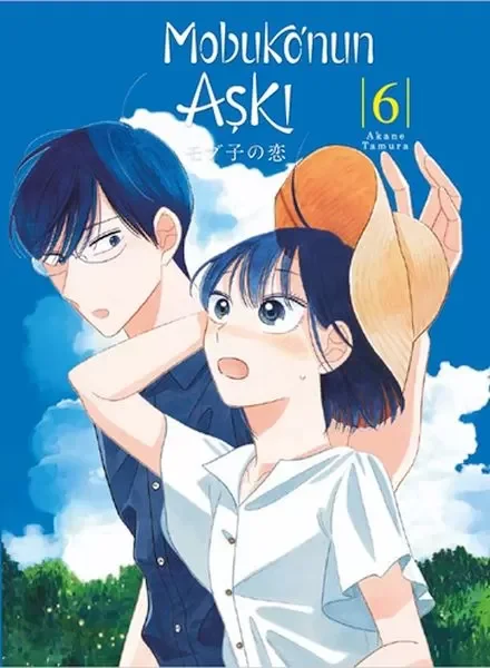 Mobuko’nun Aşkı 6 Fiyatı, Yorumları ve Özellikleri