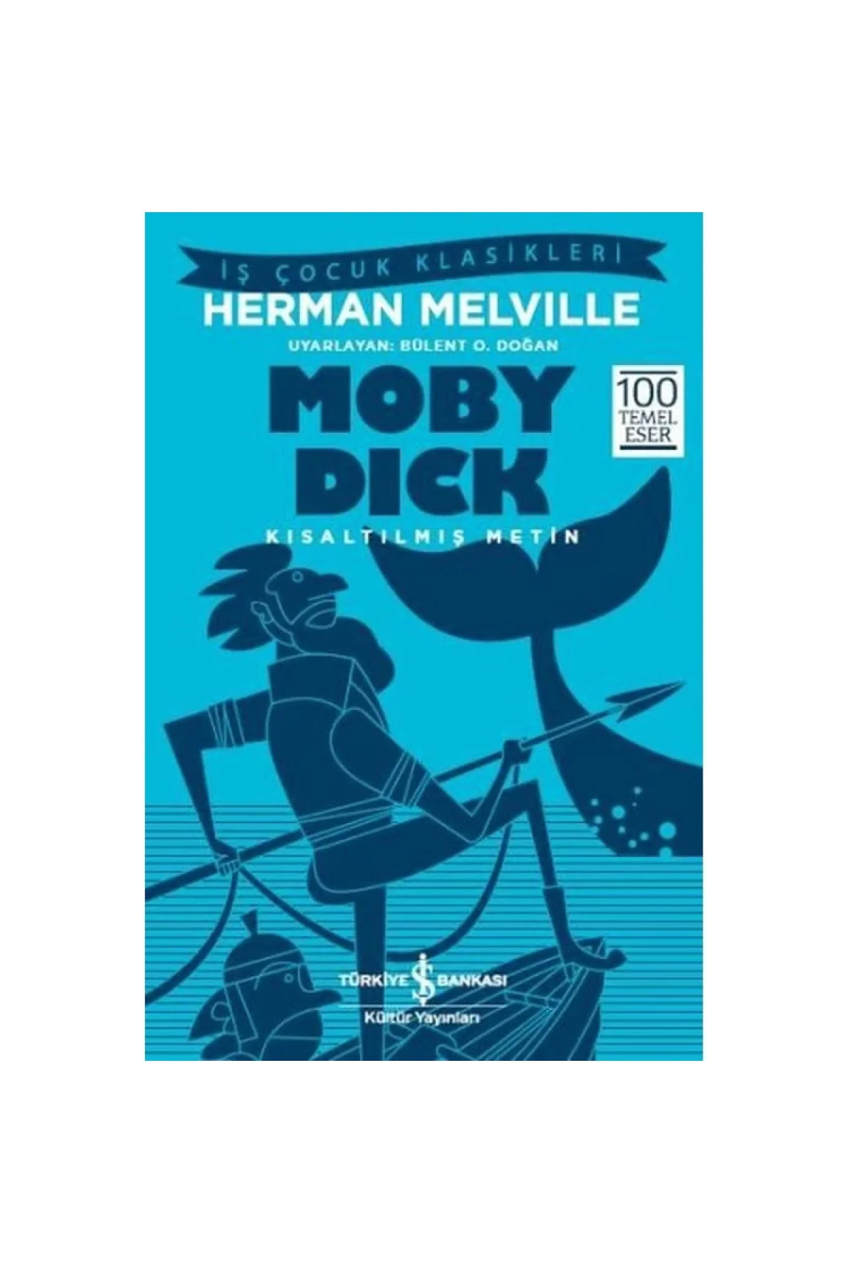 Moby Dick 302392