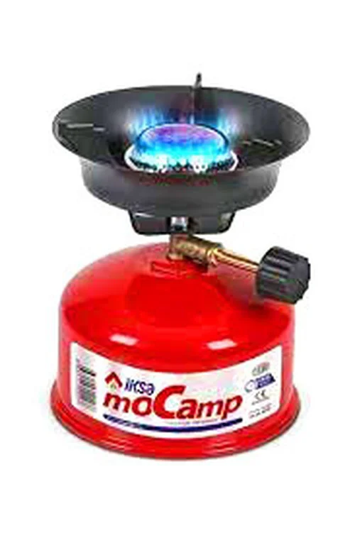 Mocamp Ocak Piknikte Kampta Tatilde 5224 Diğer