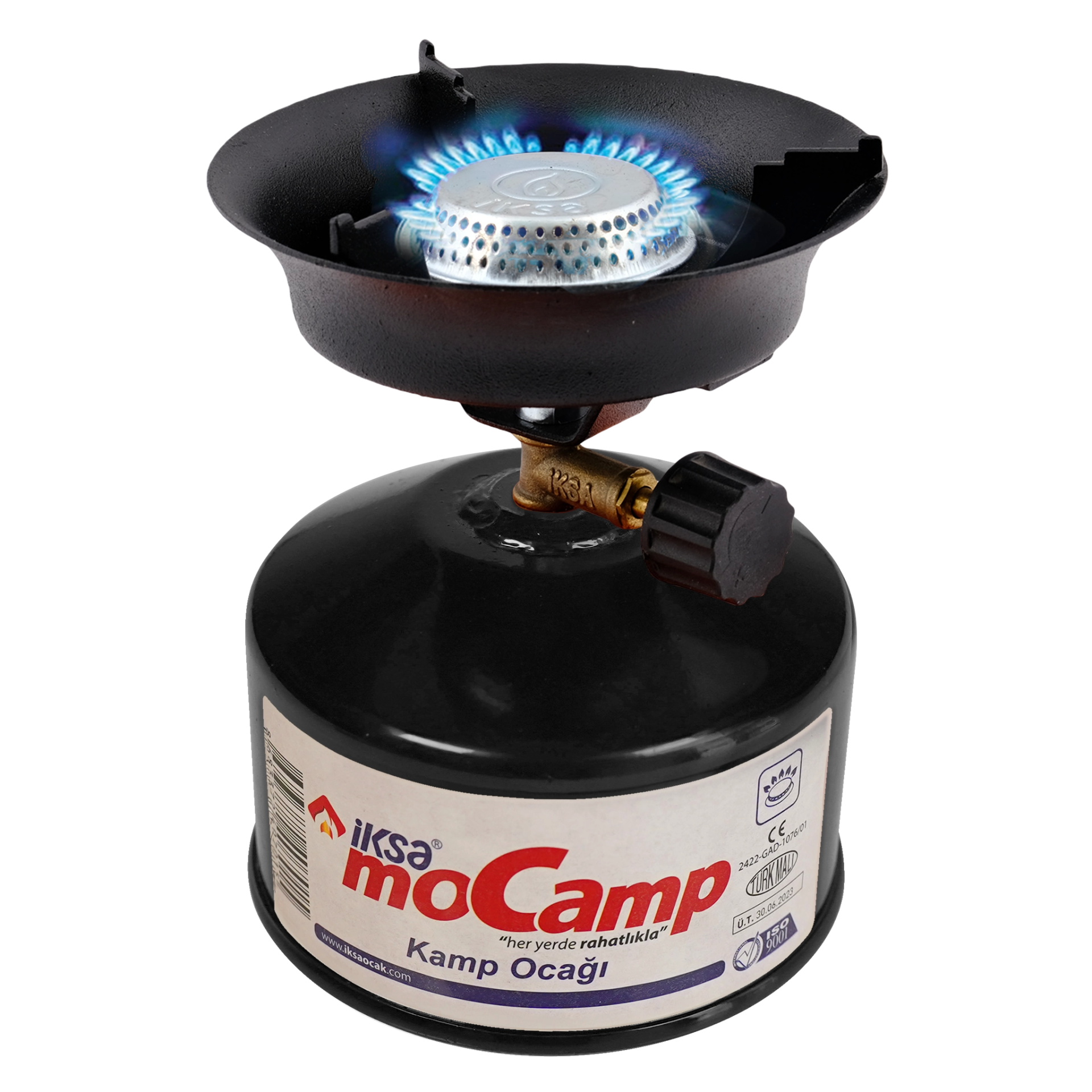 Just Cheap Store Mocamp Portatif Kamp Ocağı