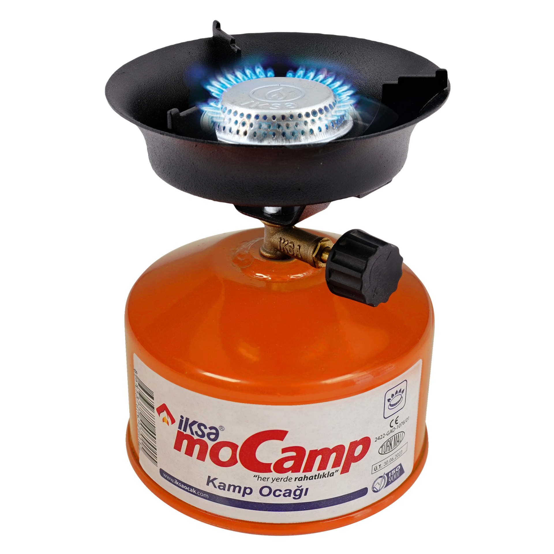 Just Cheap Store Mocamp Portatif Kamp Ocağı