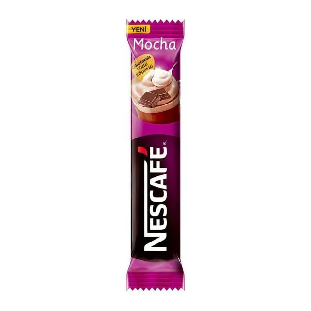 Mocha 17,9gr – Kahve Aromalı Atıştırlık, Pratik ve Lezzetli Fiyatı, Yorumları ve Özellikleri