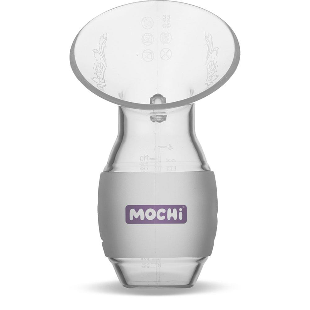Mochi Göğüs Pompası 120ml Mochi Göğüs Pompası 120ml
