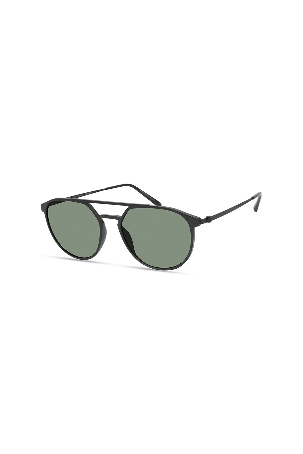 MOD.702 MBLK 53-17-145 Unisex Güneş Gözlüğü