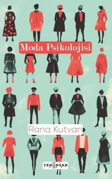Moda Psikolojisi Fiyatı, Yorumları ve Özellikleri