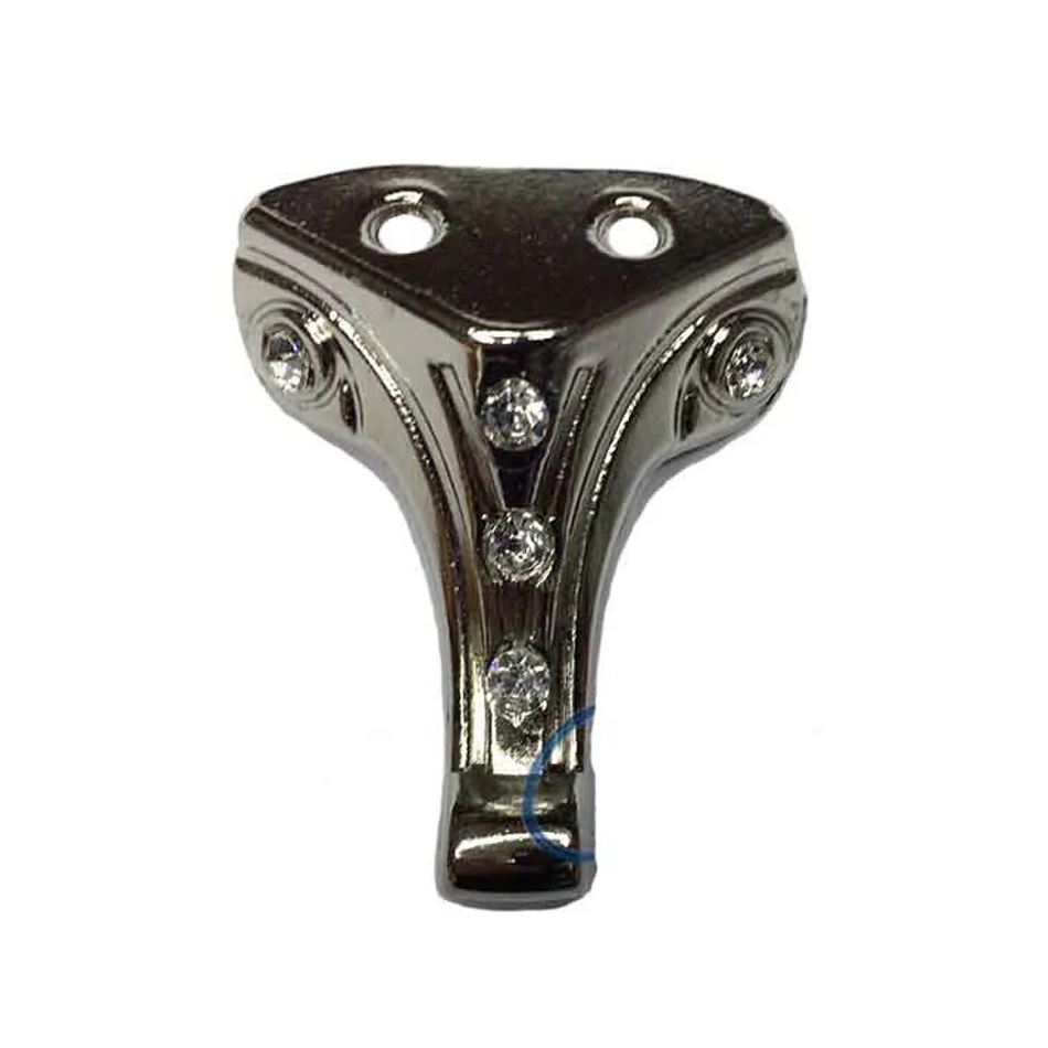 Moda Taşlı Ahşap, Mdf, Sunta Sandık Ayağı, Kutu Ayak 3,5 cm - Nik