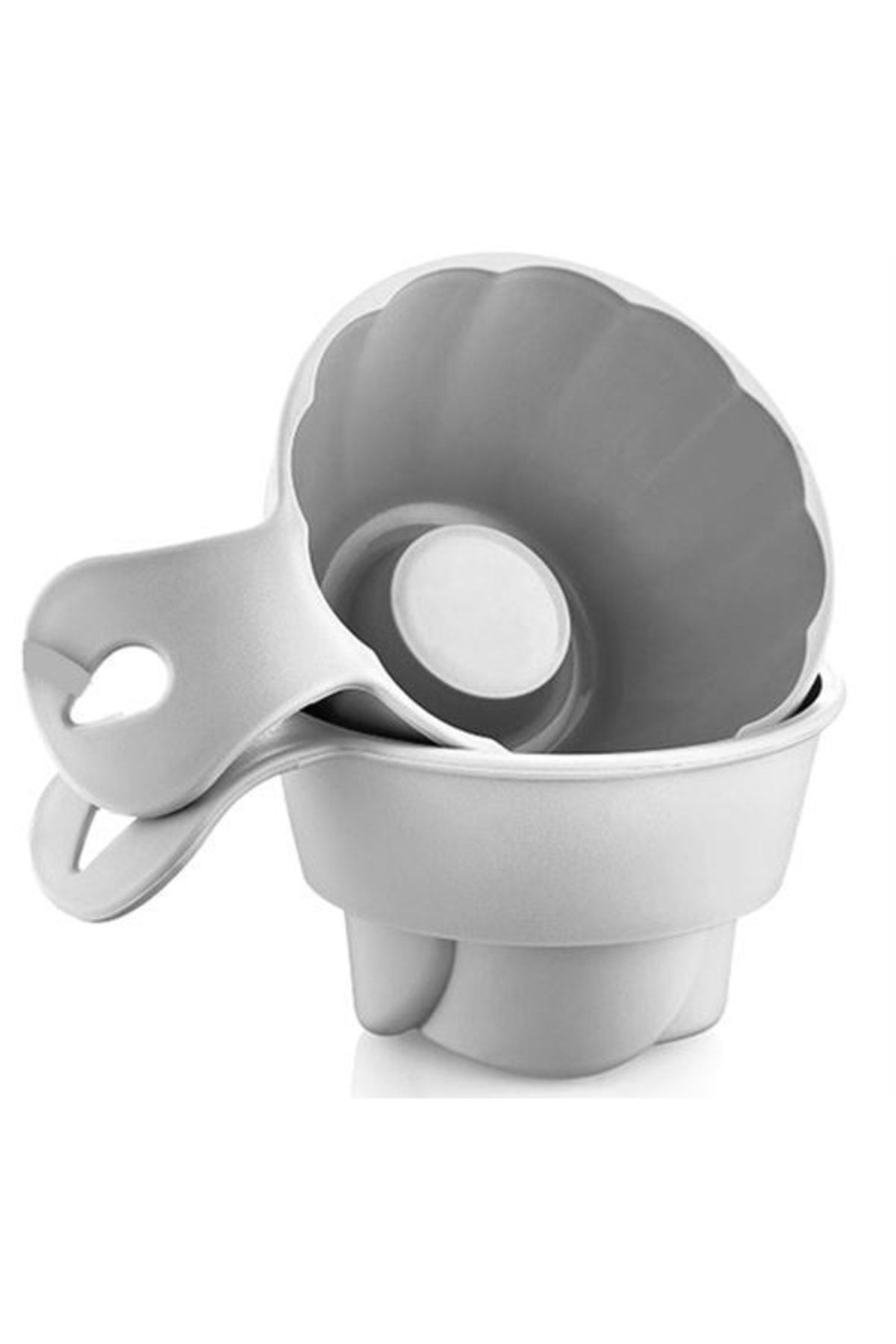 Moda Venedik Tronnes Pilav Helva Şekillendirici Kalıp Seti 71